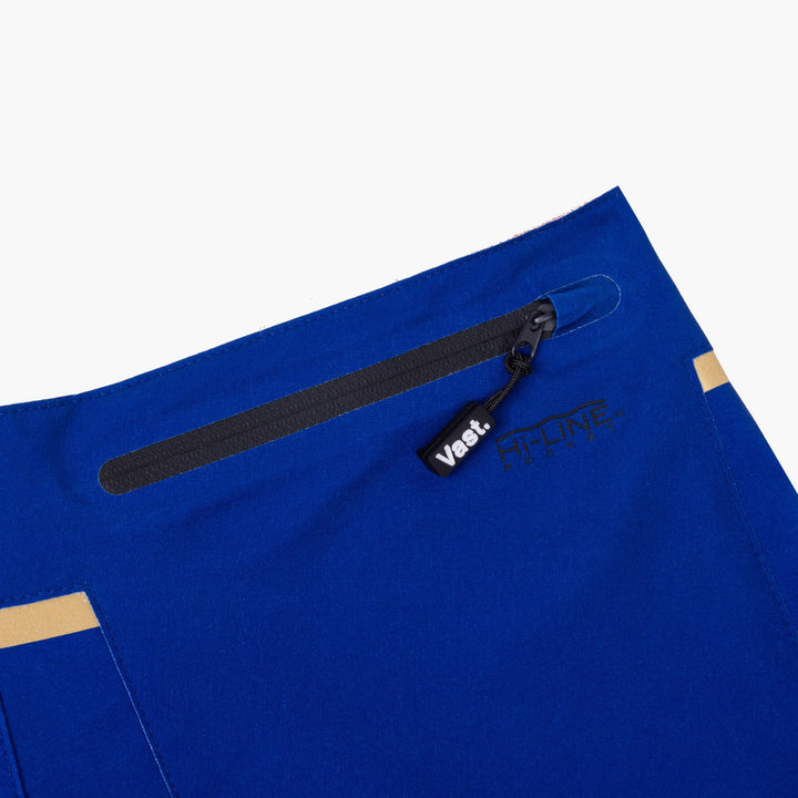 Vast. Logo Gold Boardshort