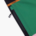Color Blocks 4 Copper Boardshort