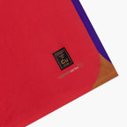 Color Blocks 4 Copper Boardshort