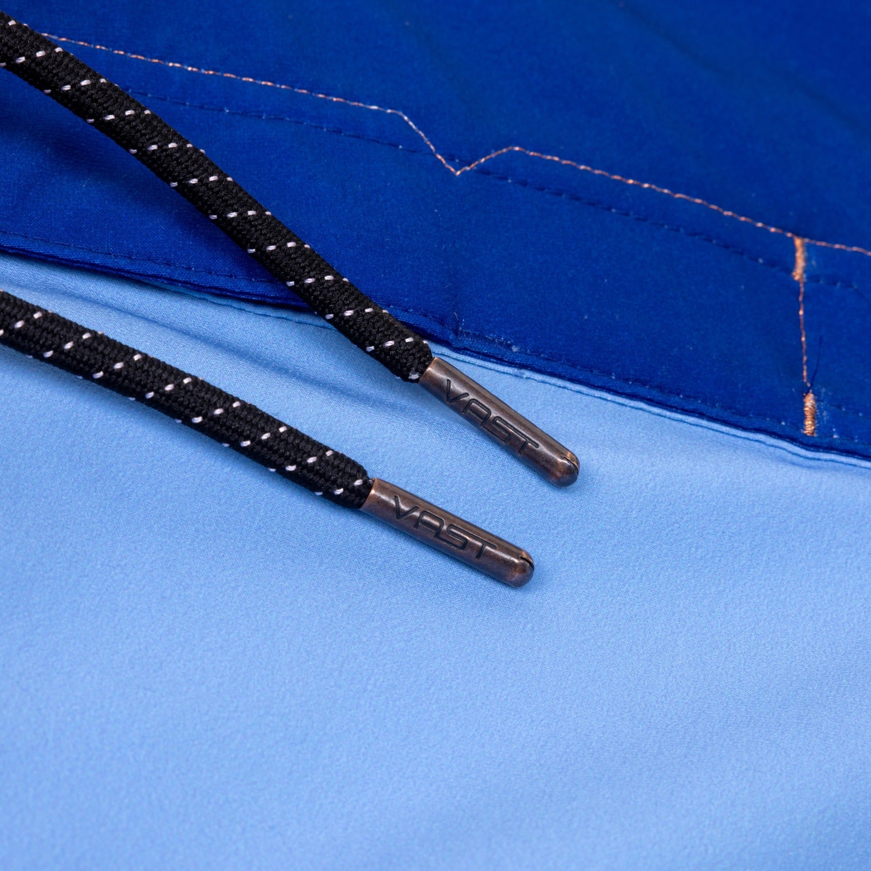 Color Blocks 4 Copper Boardshort