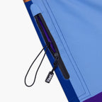 Color Blocks 4 Copper Boardshort