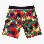 Jali Vibes Copper Boardshort