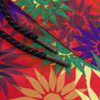 Jali Vibes Copper Boardshort