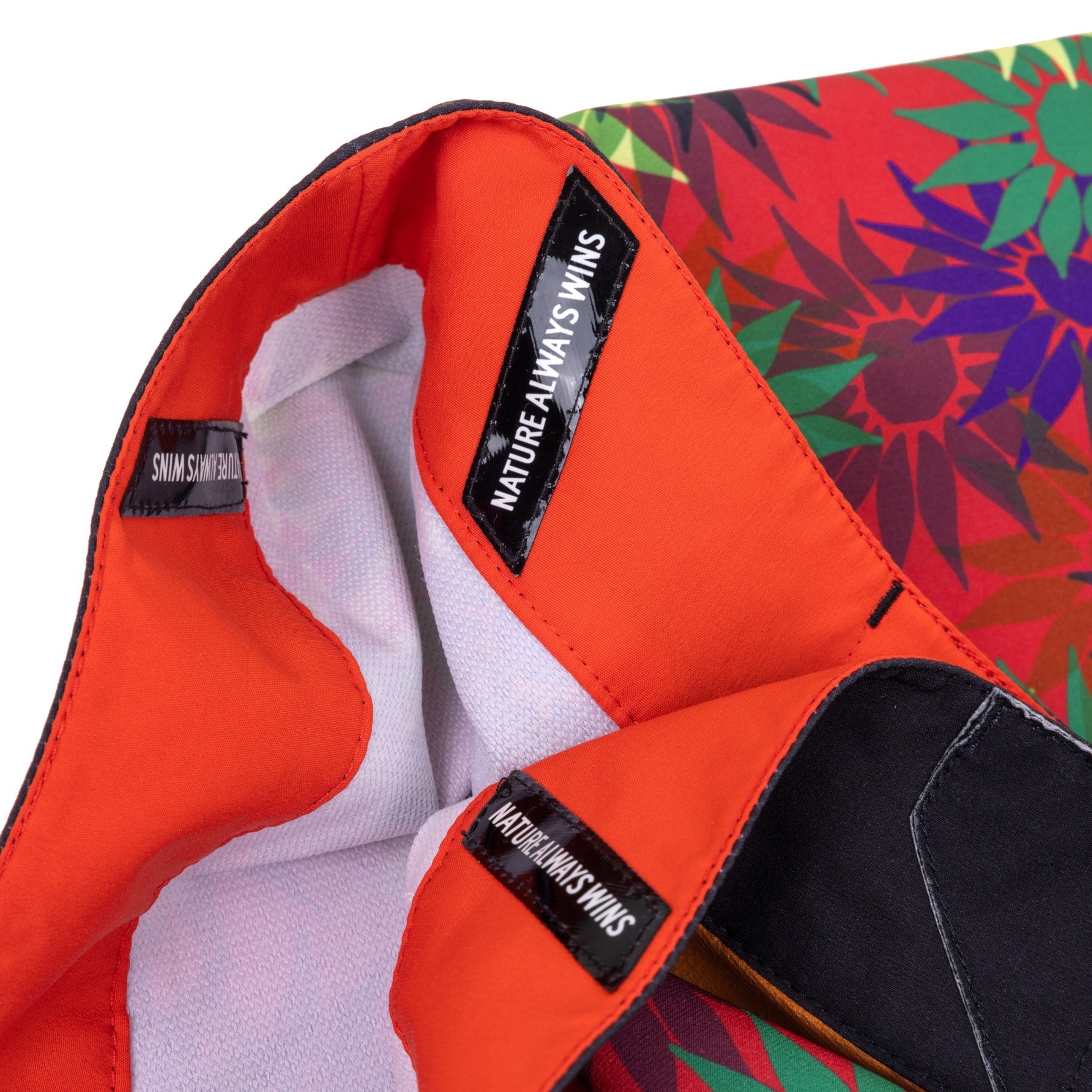 Jali Vibes Copper Boardshort