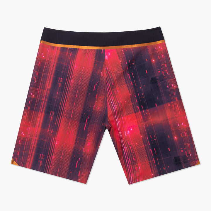 Red Rum Copper Boardshort