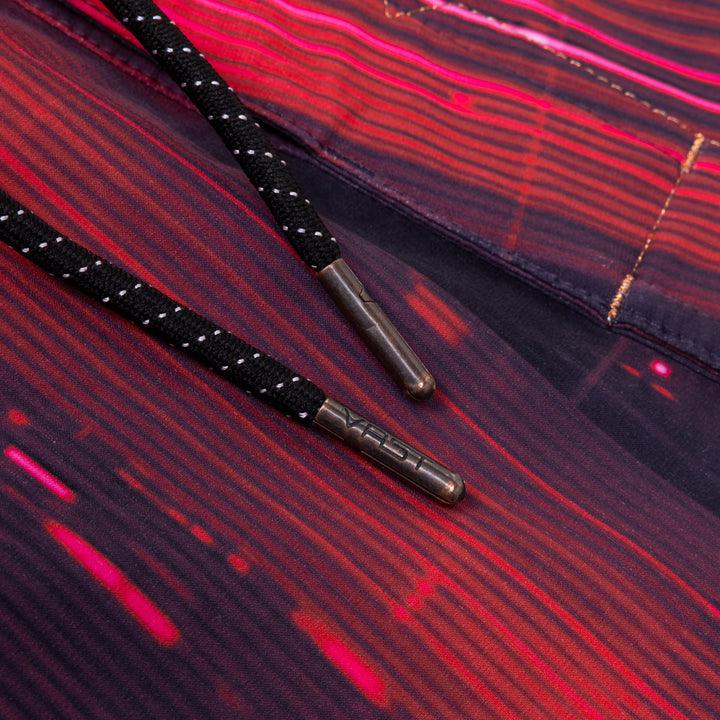 Red Rum Copper Boardshort