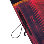Red Rum Copper Boardshort