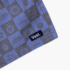 Logo Checkers Classic Boardshort