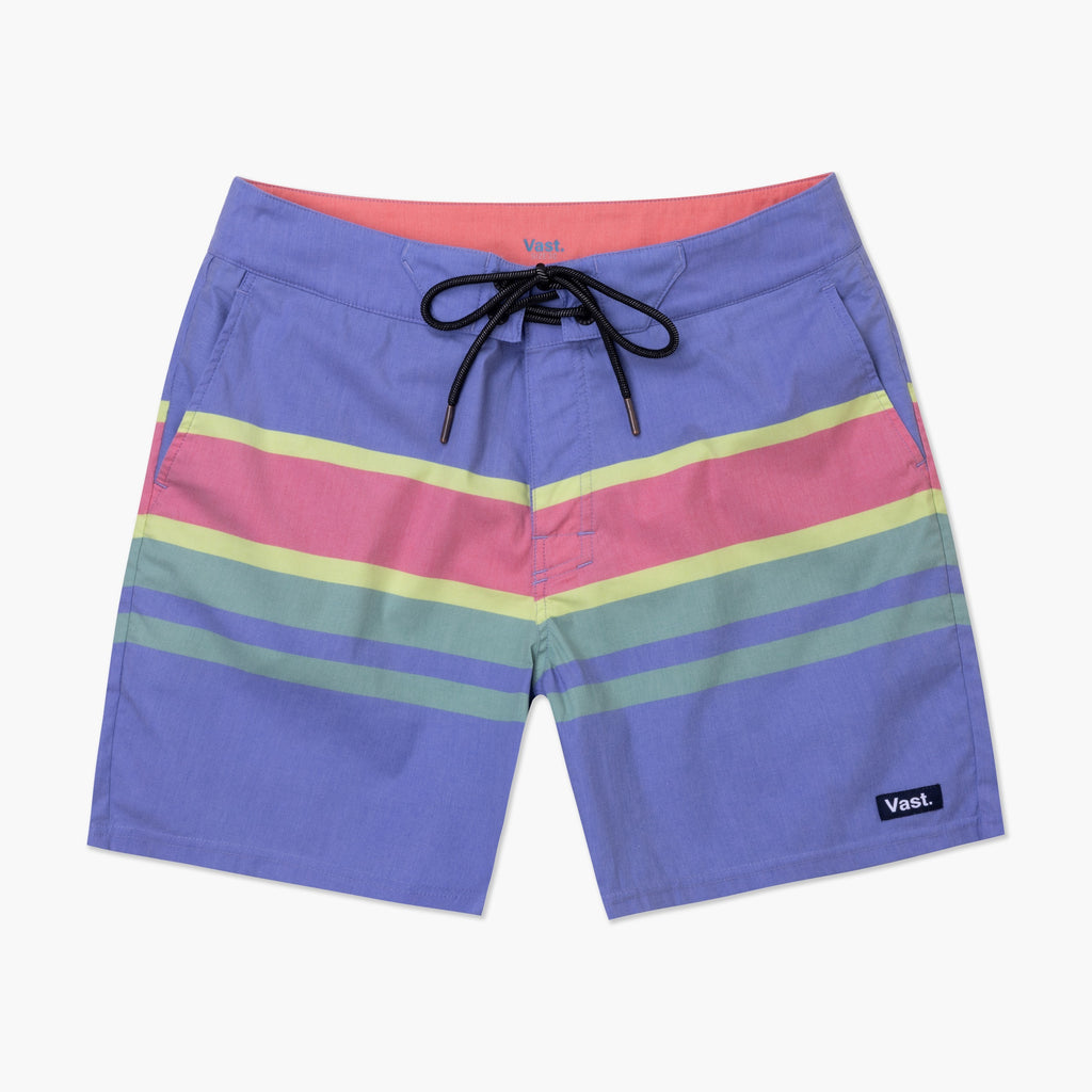 Vintage Vantage Classic Boardshort