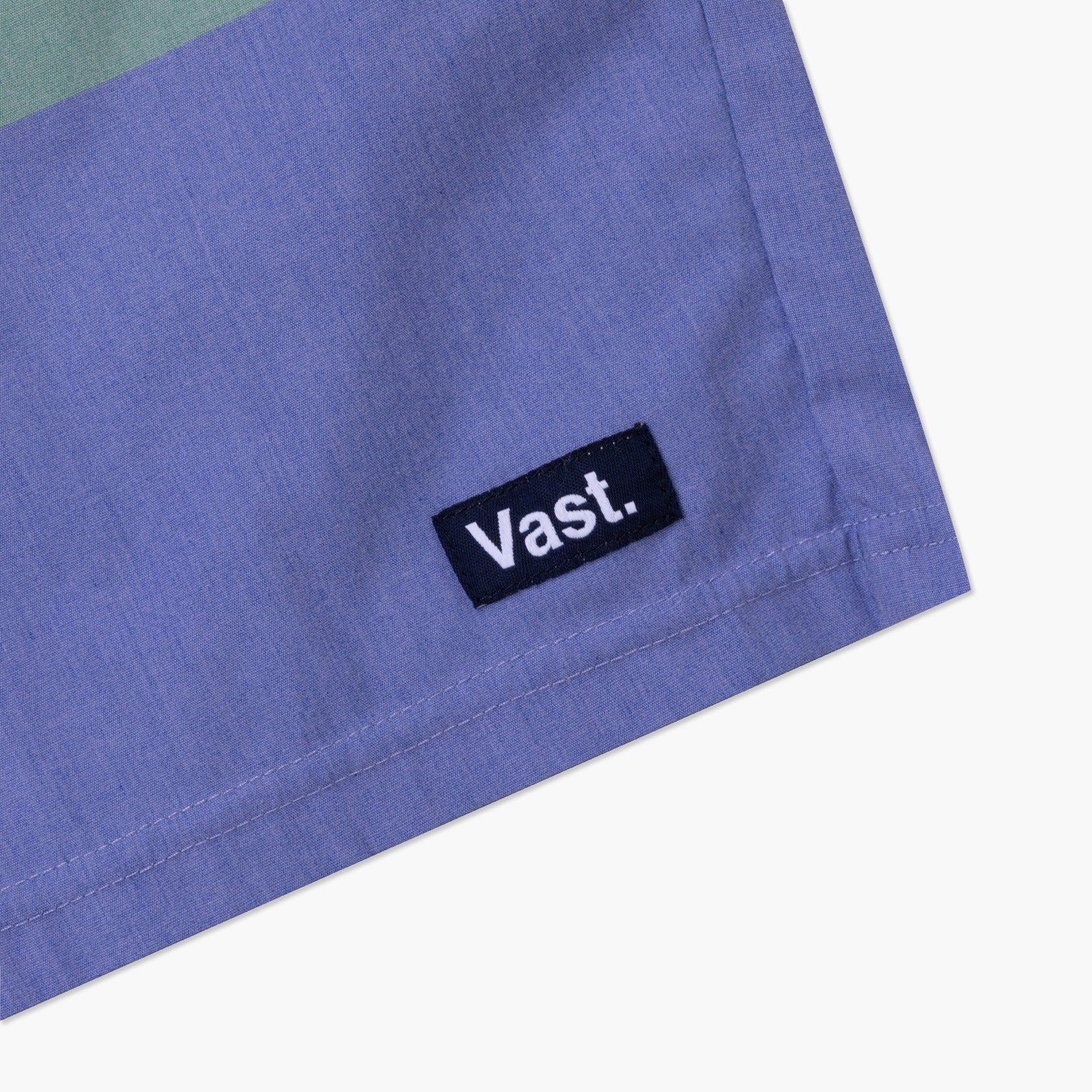 Vintage Vantage Classic Boardshort – Vast.
