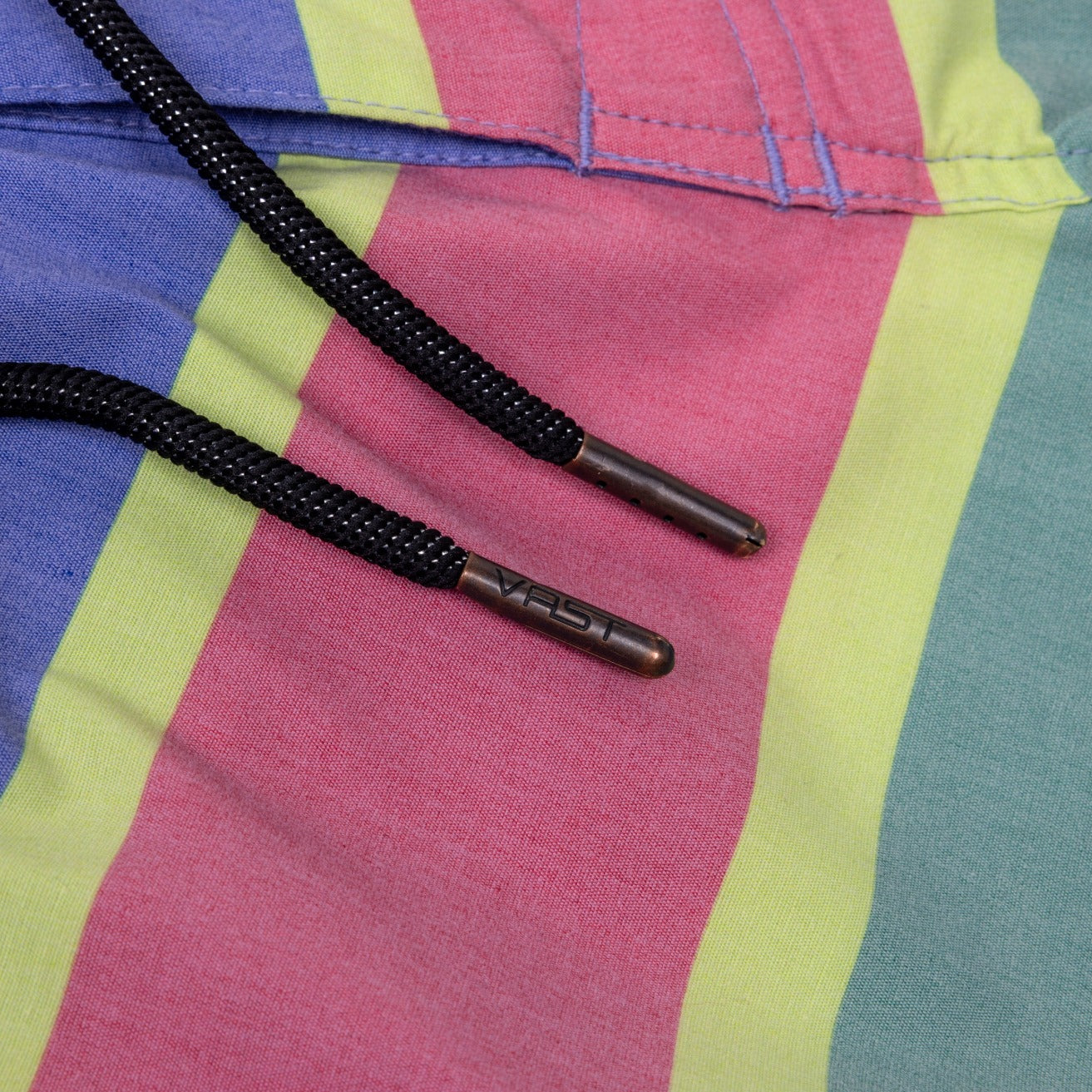 Vintage Vantage Classic Boardshort – Vast.