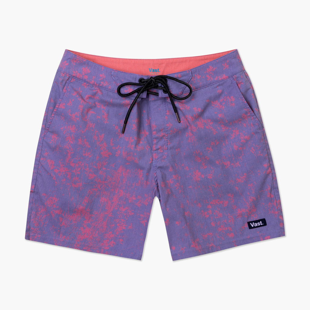 Foli Splatter Classic Boardshort