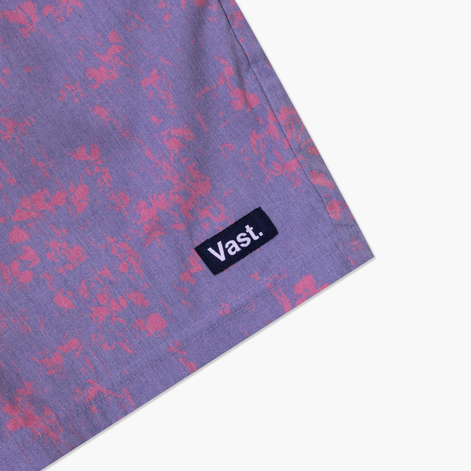 Foli Splatter Classic Boardshort