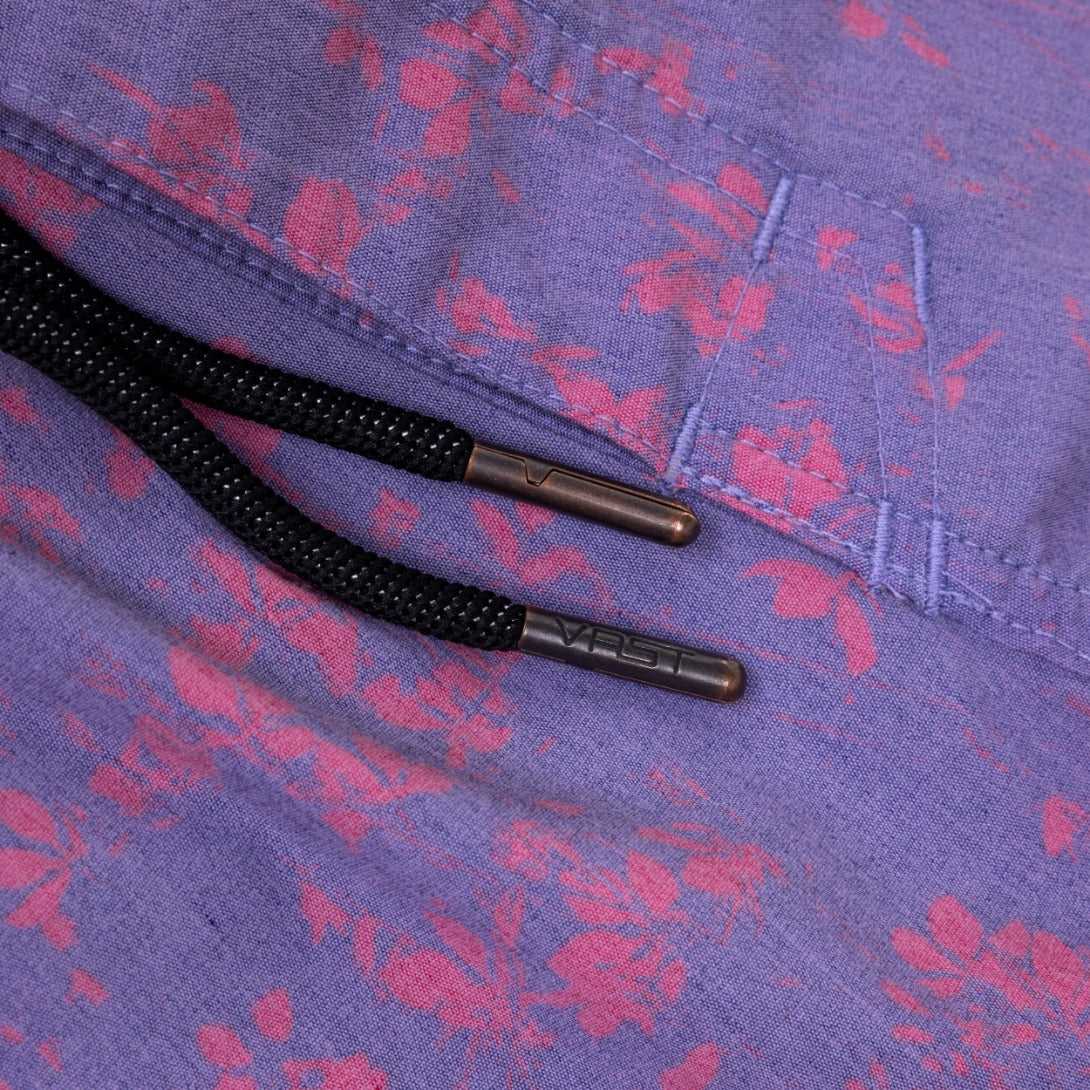 Foli Splatter Classic Boardshort