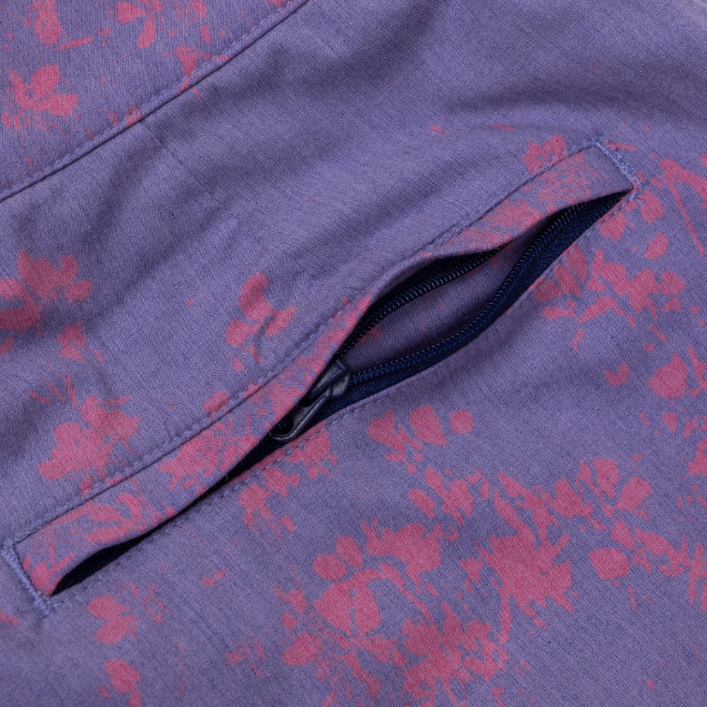 Foli Splatter Classic Boardshort