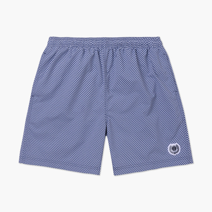 Polka Volley Short