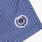 Polka Volley Short