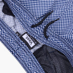 Polka Volley Short