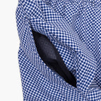 Polka Volley Short