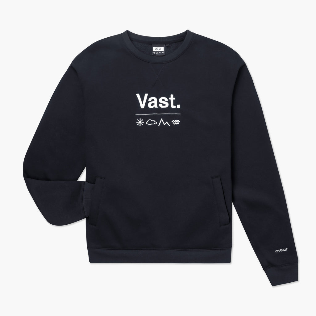 Elements Lightweight Pullover