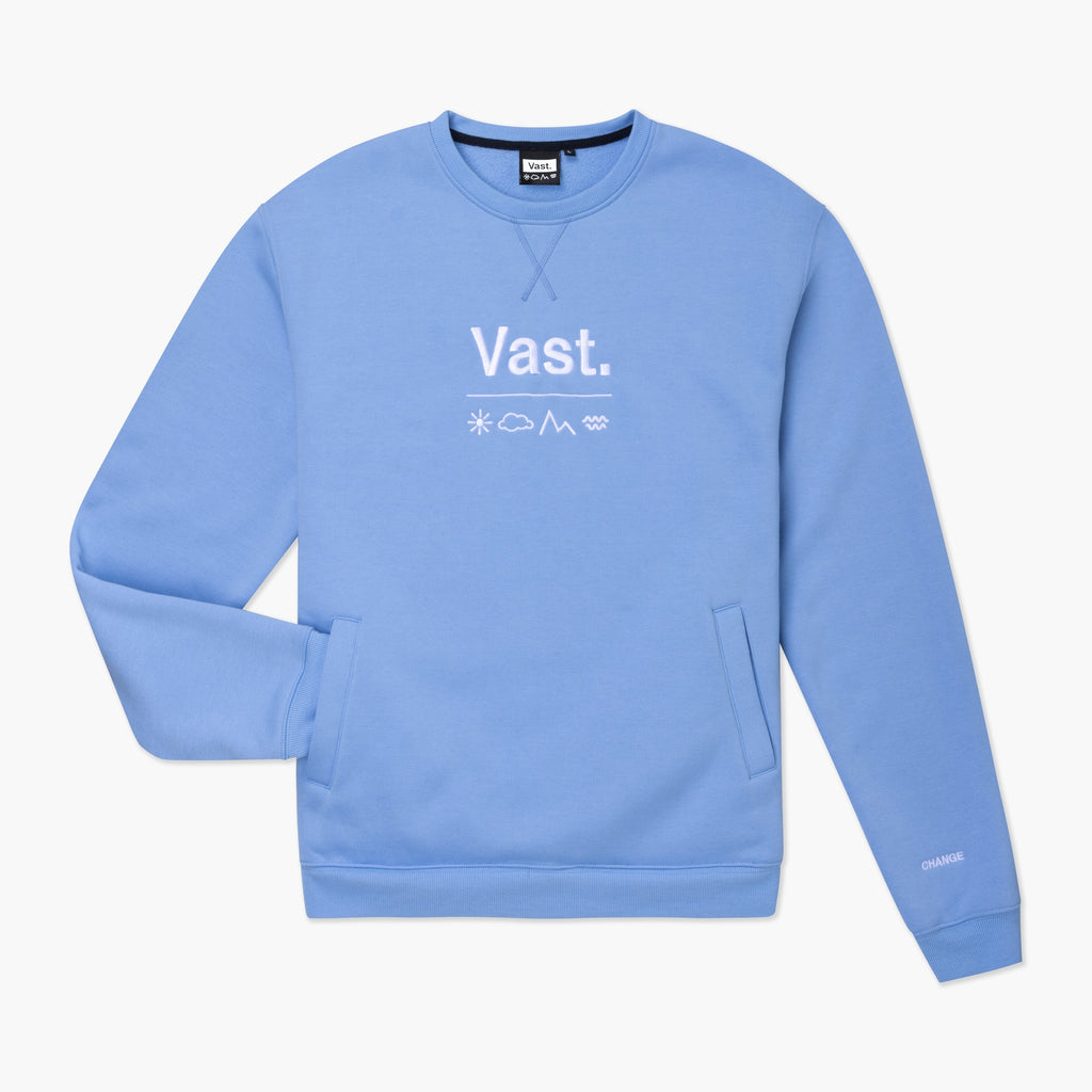 Elements Lightweight Pullover