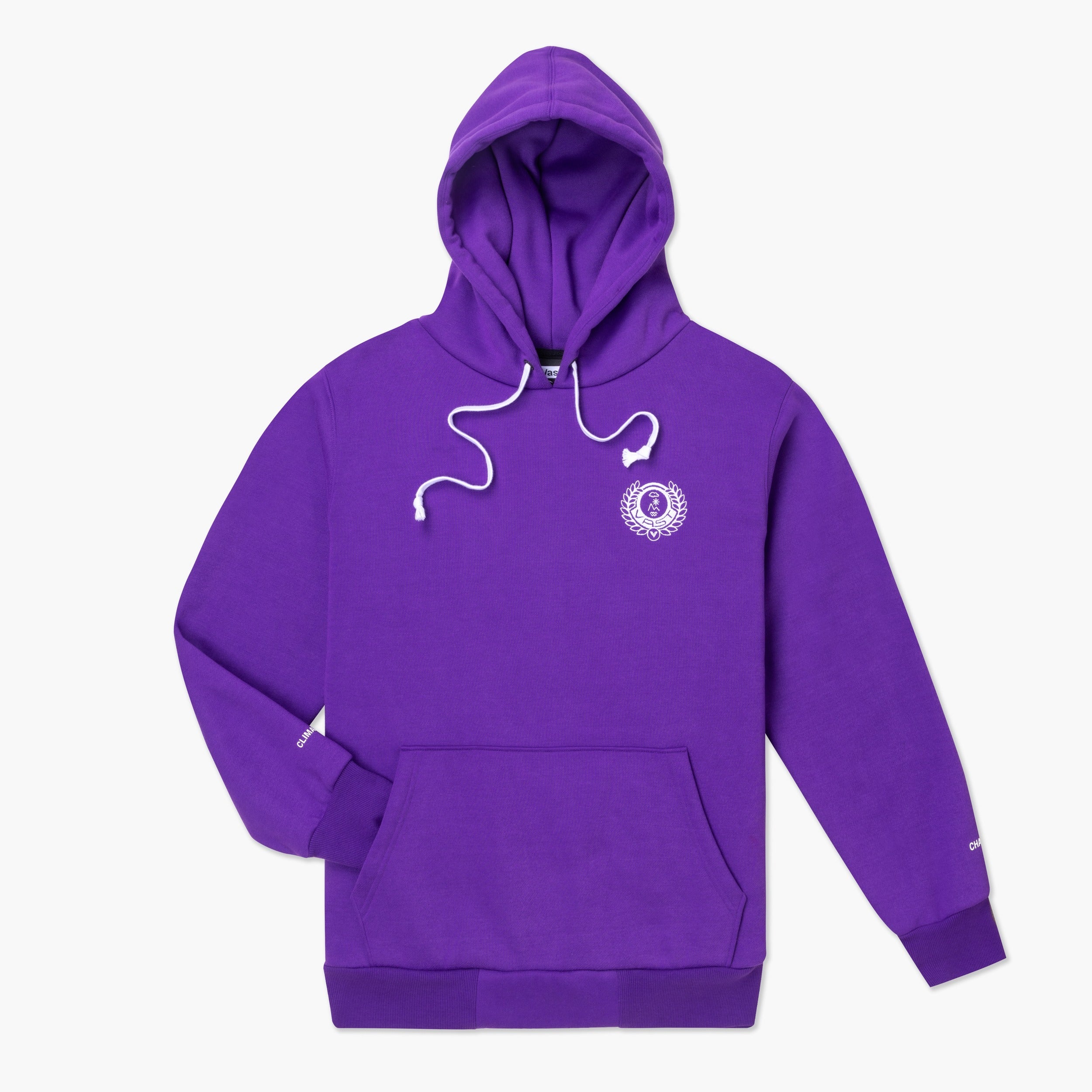 United Elements Lightweight Hooded Pullover