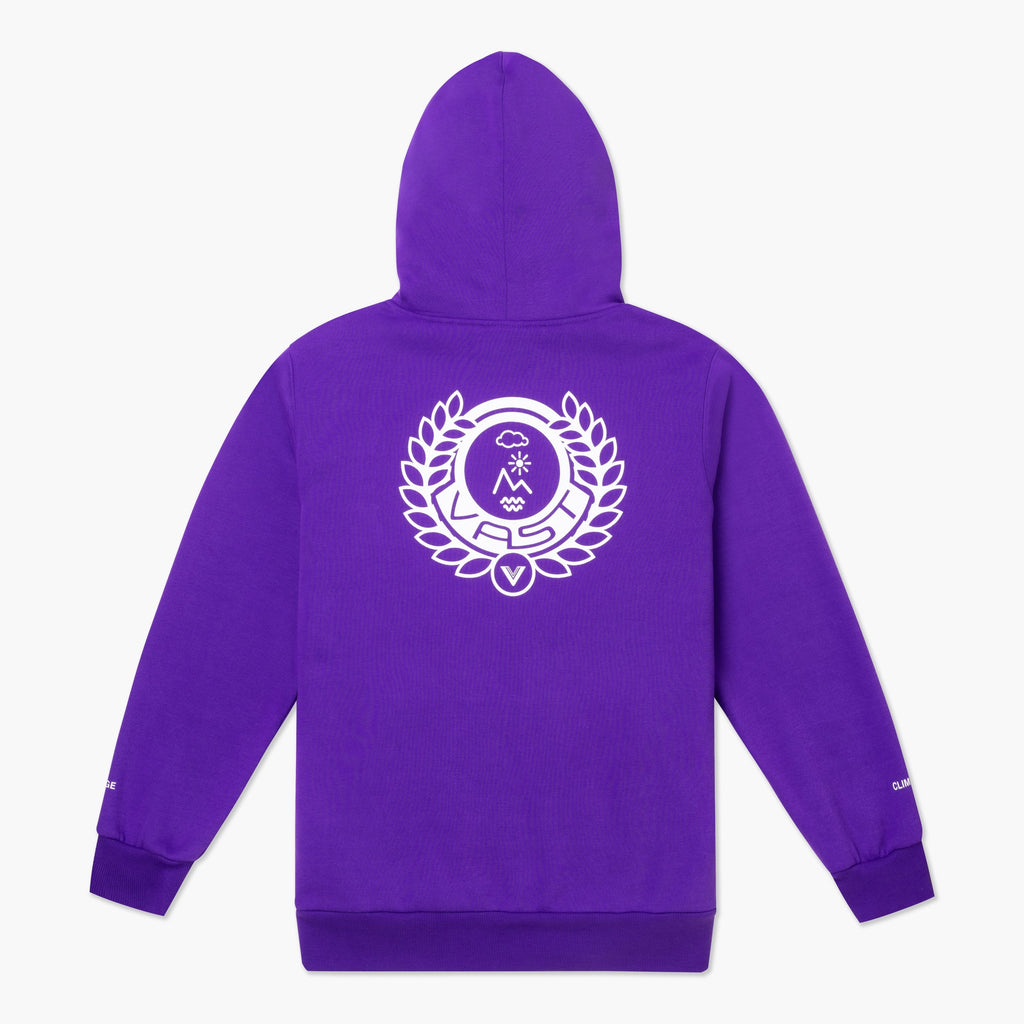 United Elements Lightweight Hooded Pullover