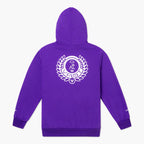 United Elements Lightweight Hooded Pullover