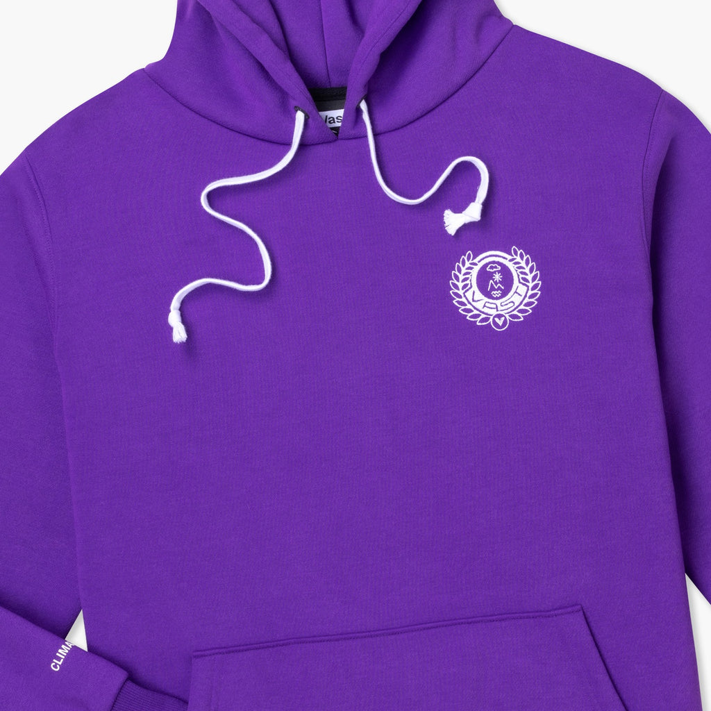 United Elements Lightweight Hooded Pullover
