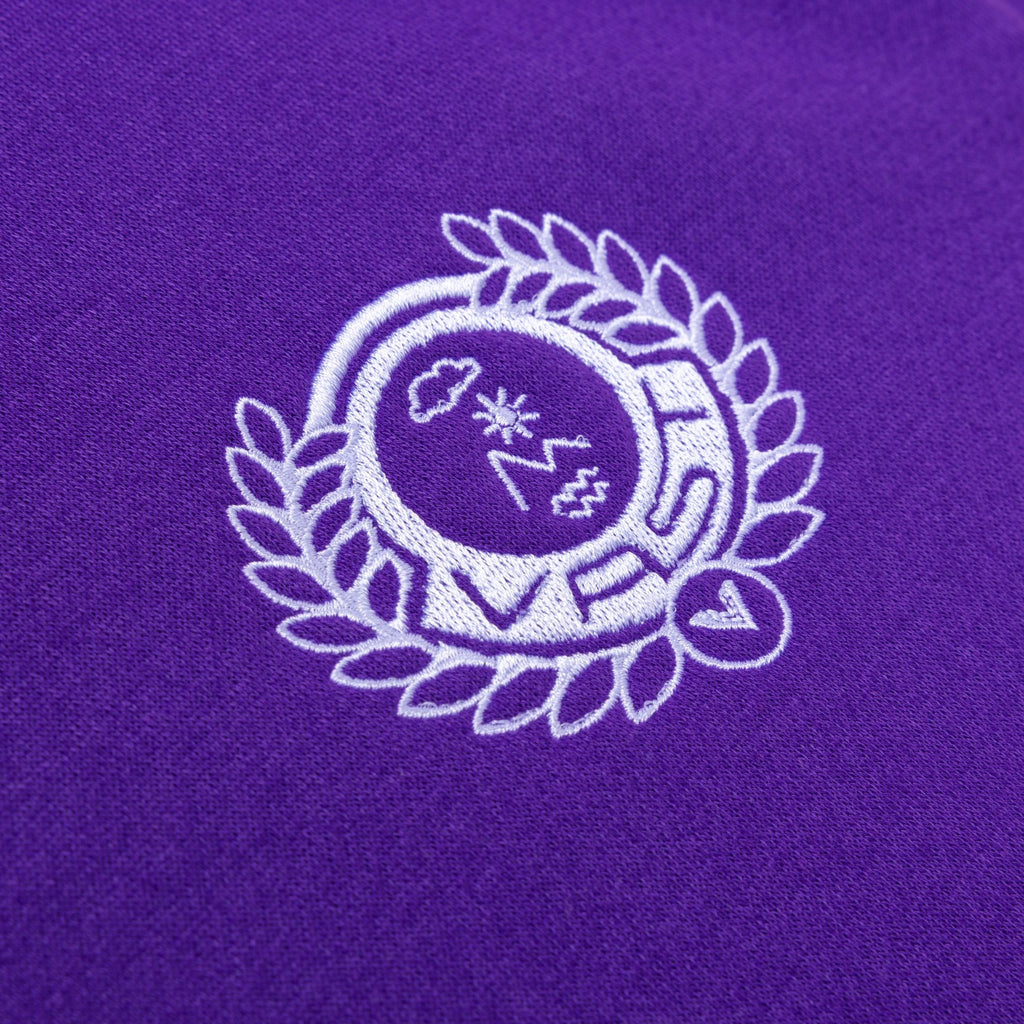 United Elements Lightweight Hooded Pullover