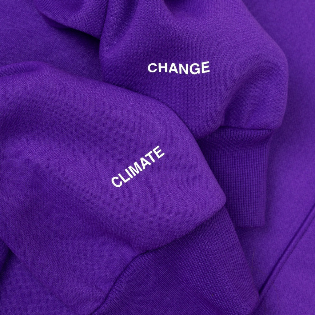 United Elements Lightweight Hooded Pullover