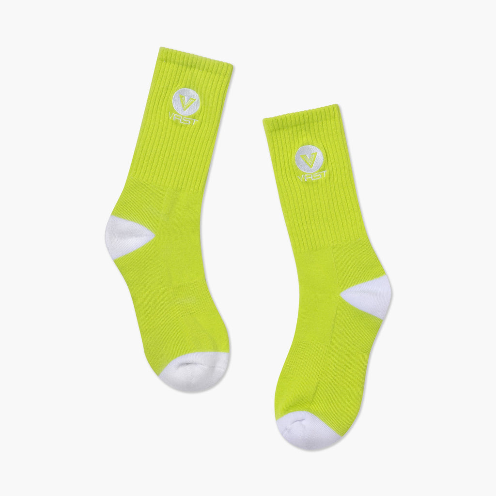 Circle V Socks