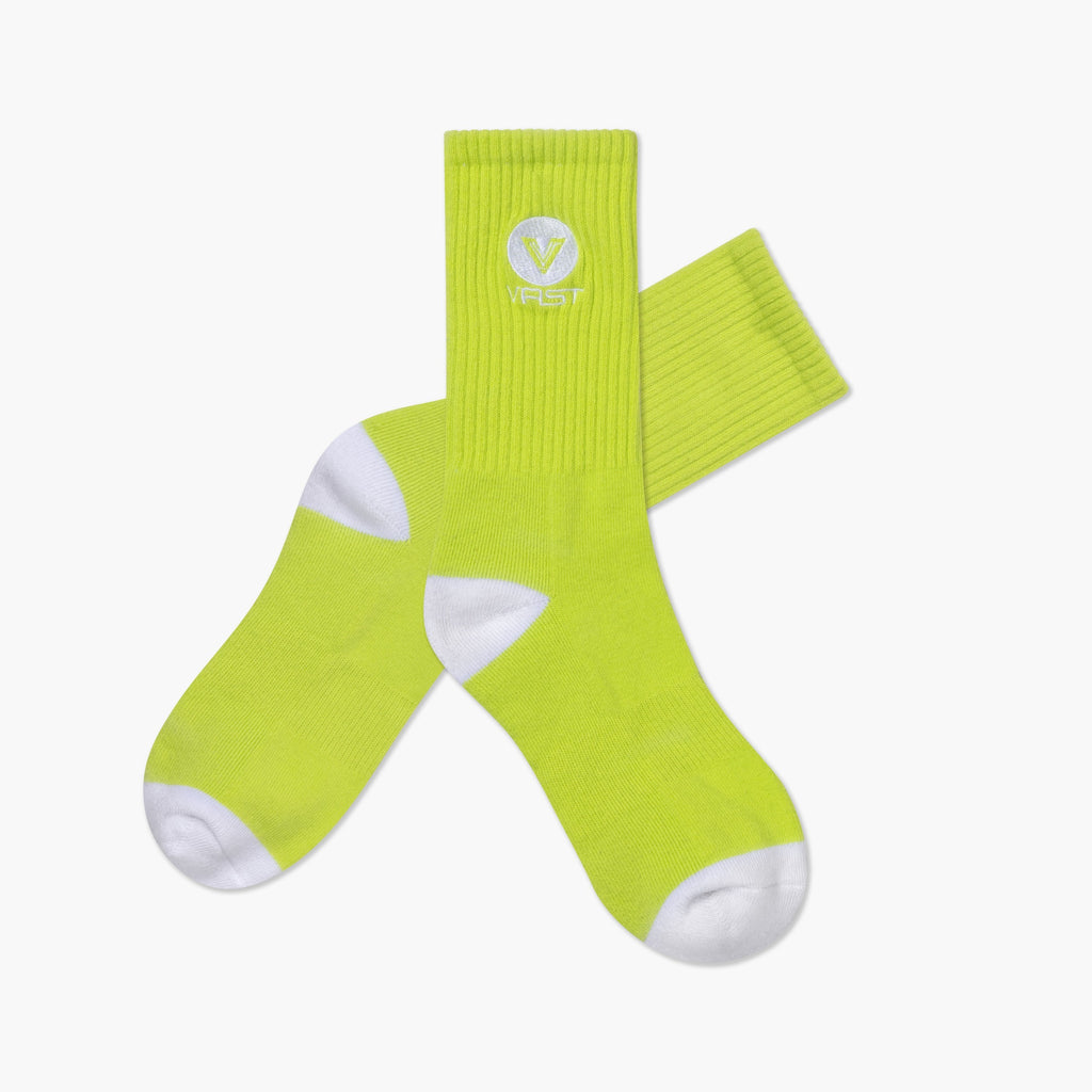 Circle V Socks