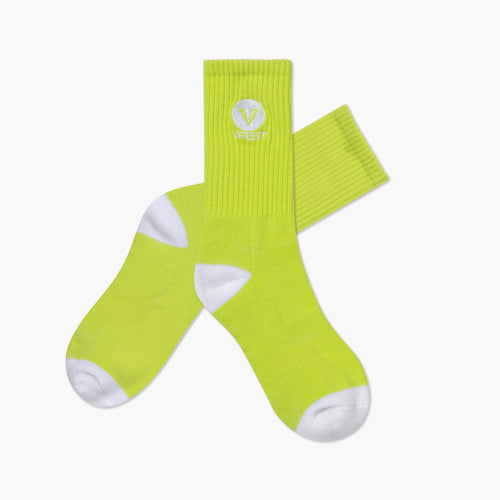 Circle V Socks
