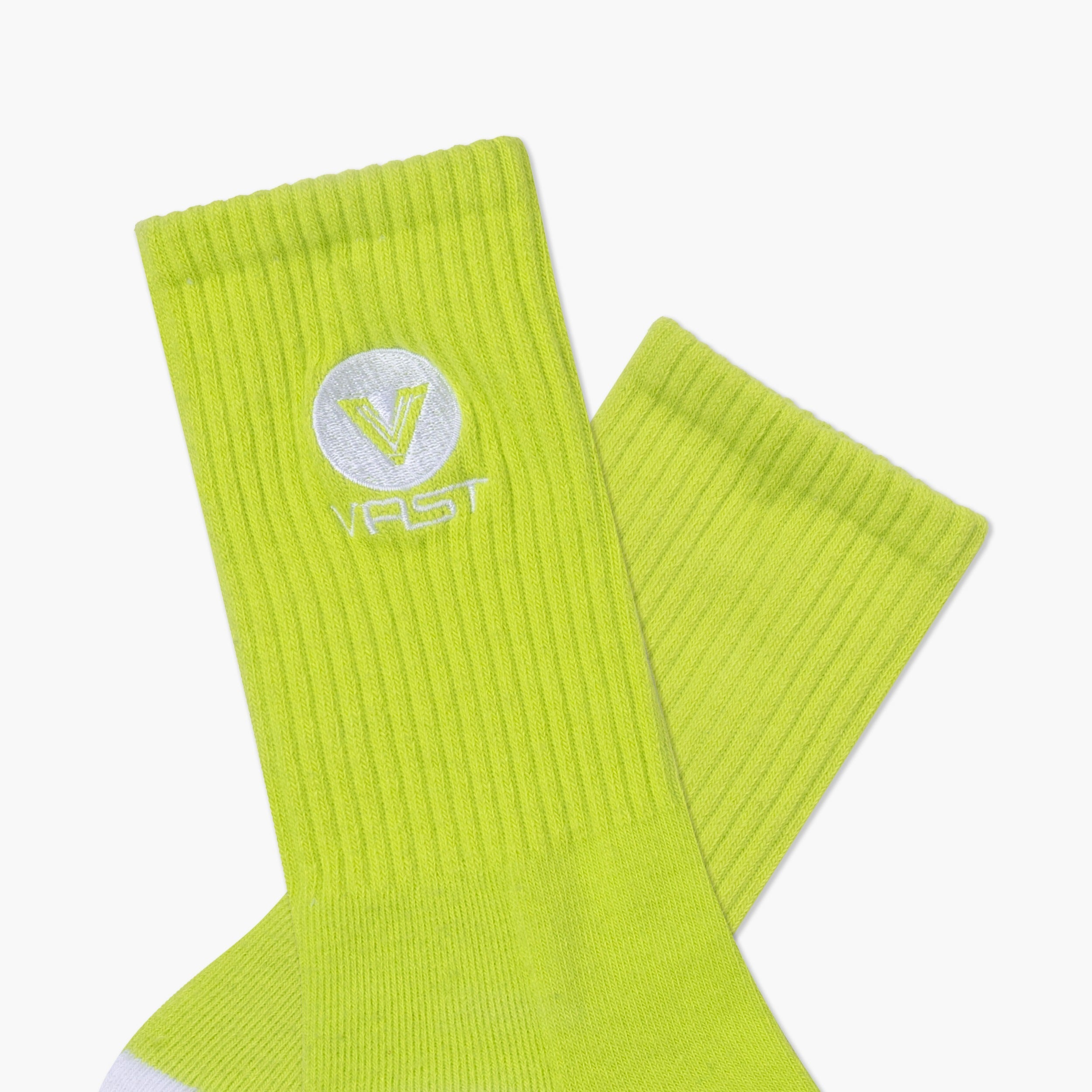 Circle V Socks