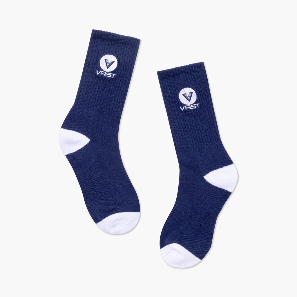 Circle V Socks