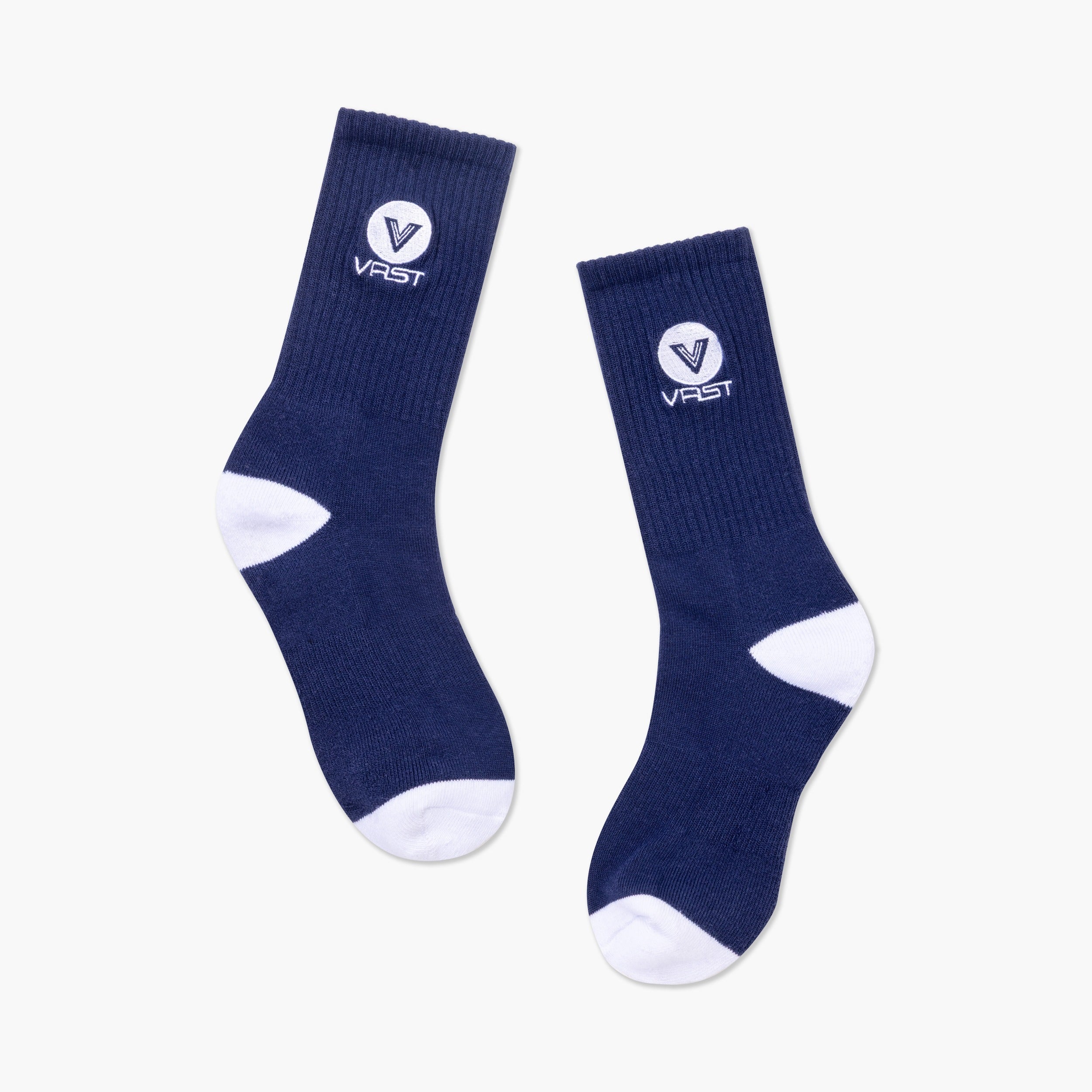 Circle V Socks