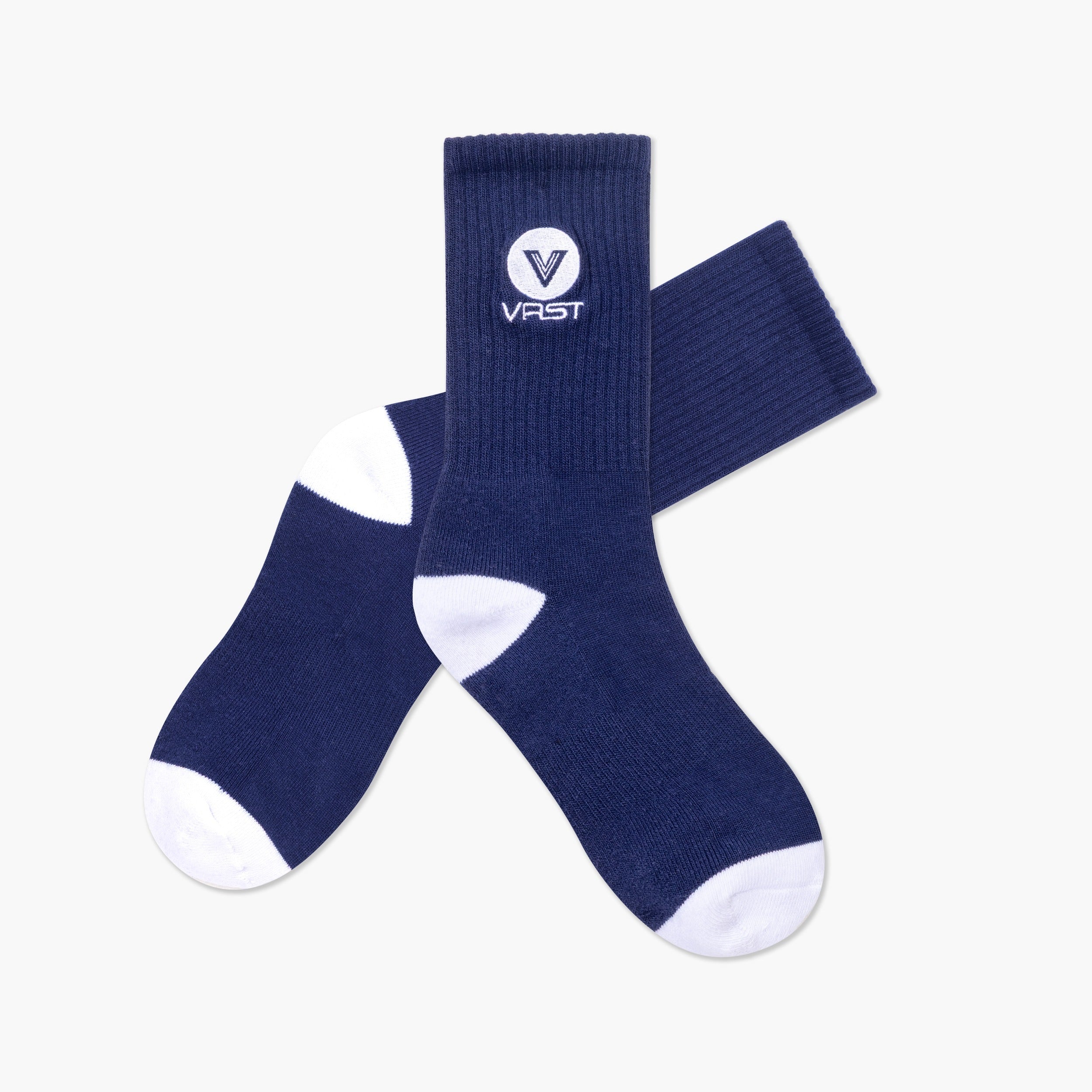 Circle V Socks