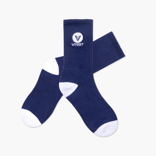 Circle V Socks