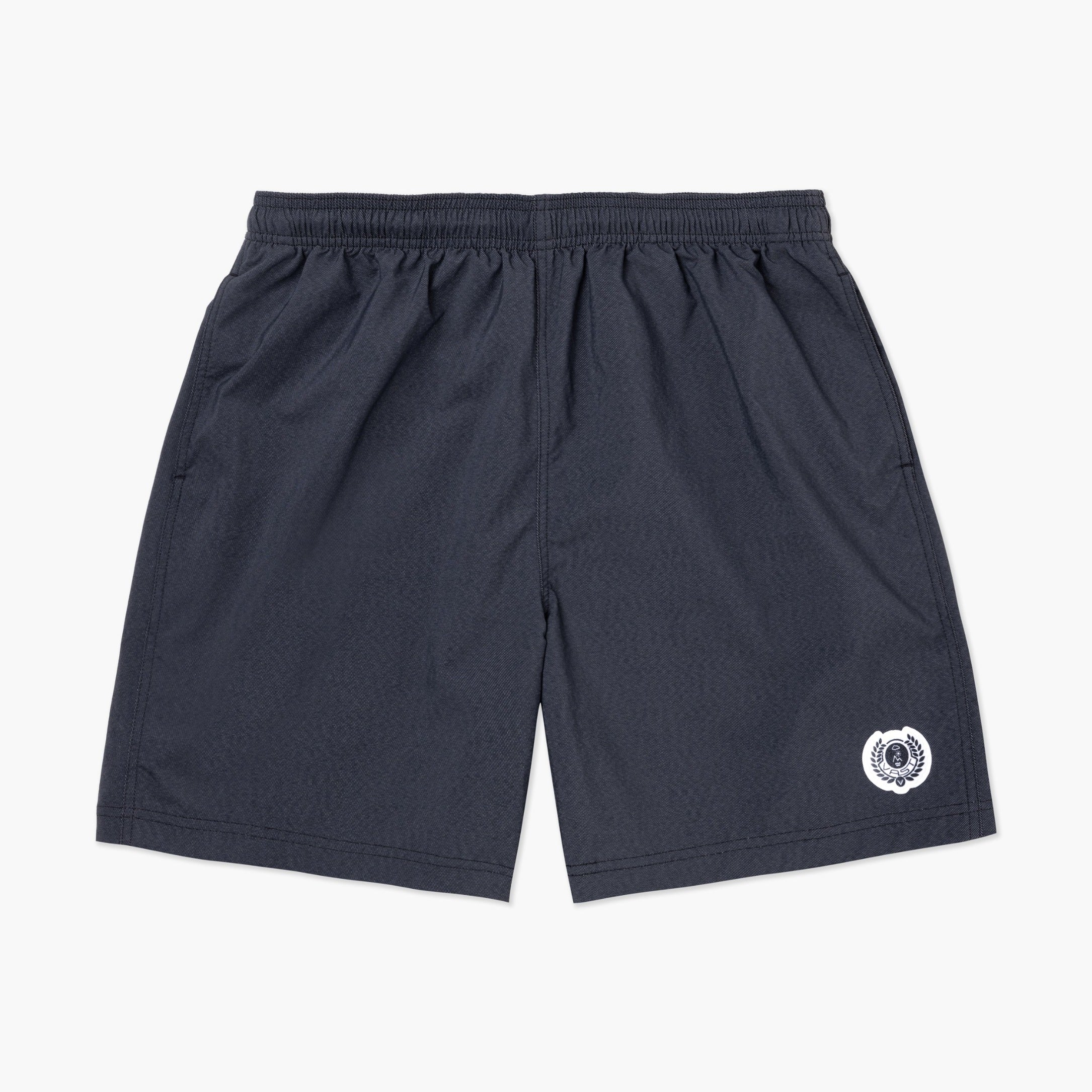 Midnight Walkabout Volley Short