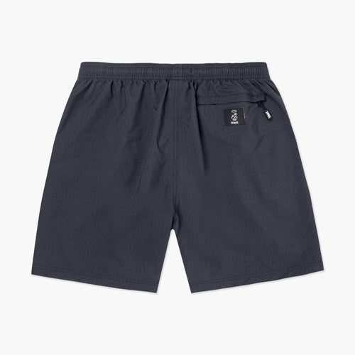 Midnight Walkabout Volley Short