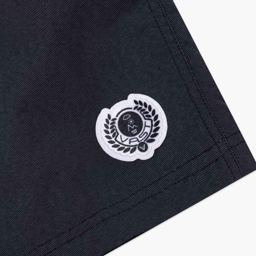 Midnight Walkabout Volley Short