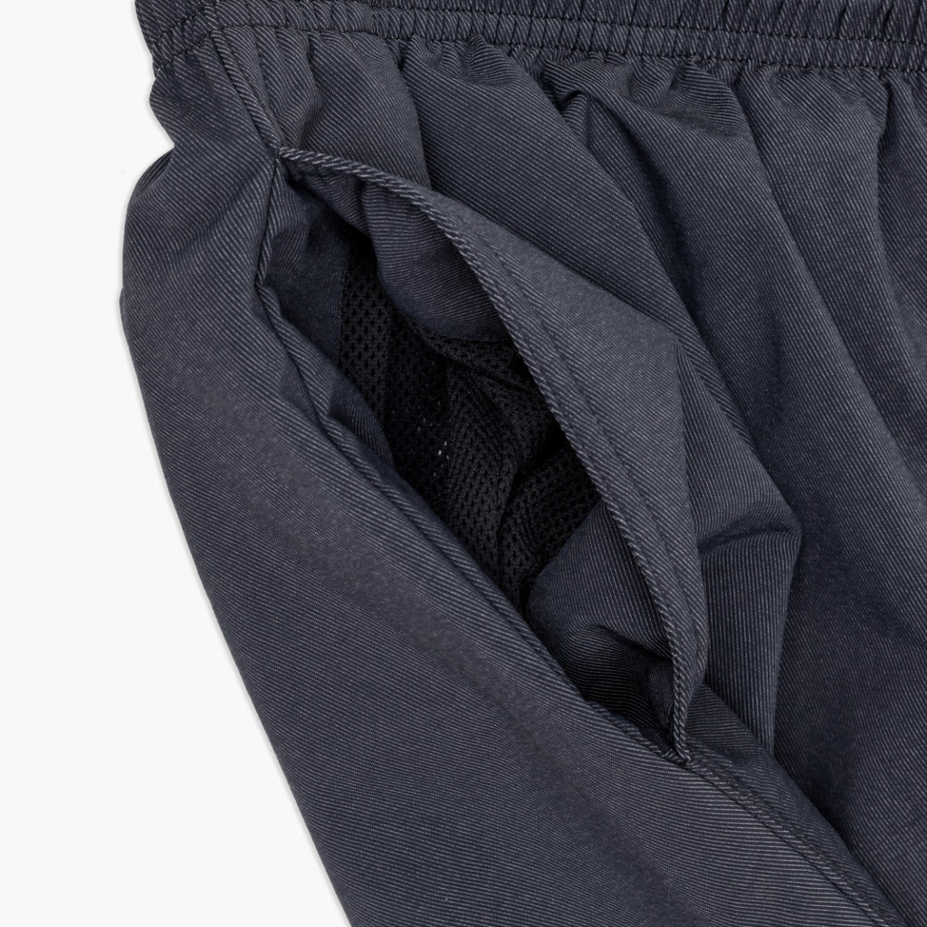 Midnight Walkabout Volley Short
