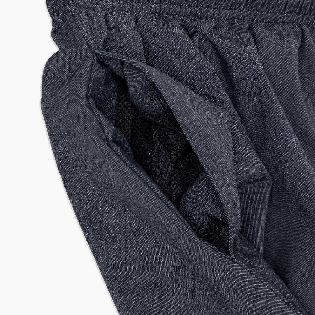 Midnight Walkabout Volley Short