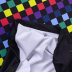 Aqua Terra Colors Tech Tee