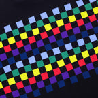 Aqua Terra Colors Tech Tee