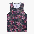 Aqua Terra Floral Blend Camo Tech Tank