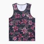 Aqua Terra Floral Blend Camo Tech Tank