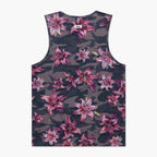 Aqua Terra Floral Blend Camo Tech Tank