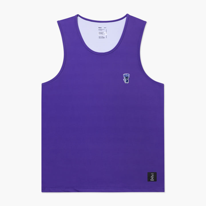 Aqua Terra Formosa Bear Tech Tank